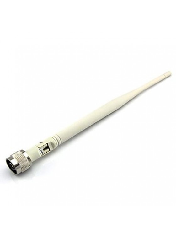 LCD Display Mini GSM 900MHz Mobile Phone Signal Booster , GSM Signal Booster + Yagi Antenna with 10m Cable